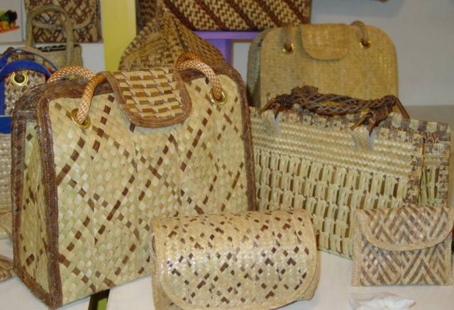 Authentically Bahamian Marketplace
