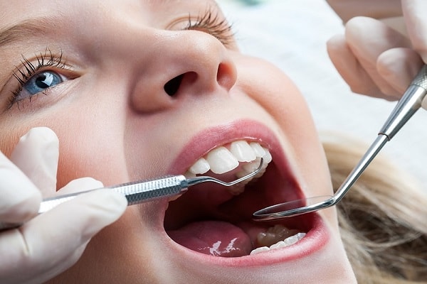 Dental Care in Bahamas