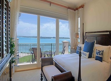 Grand Isle Resort in Bahamas