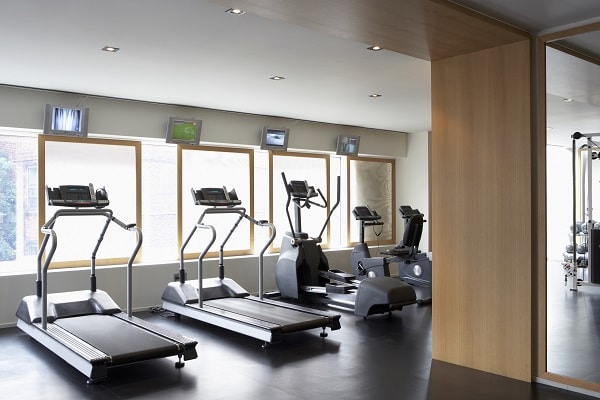 Gyms and Fitness Clubs in Bahamas