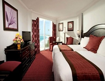 Hotel Rui Palace Paradise Island in Bahamas