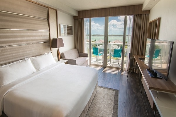 Places to stay in Bahamas