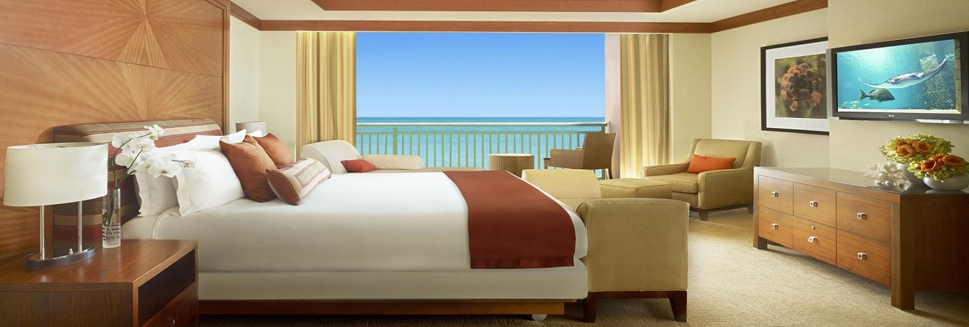 Places to Stay Places to Stay