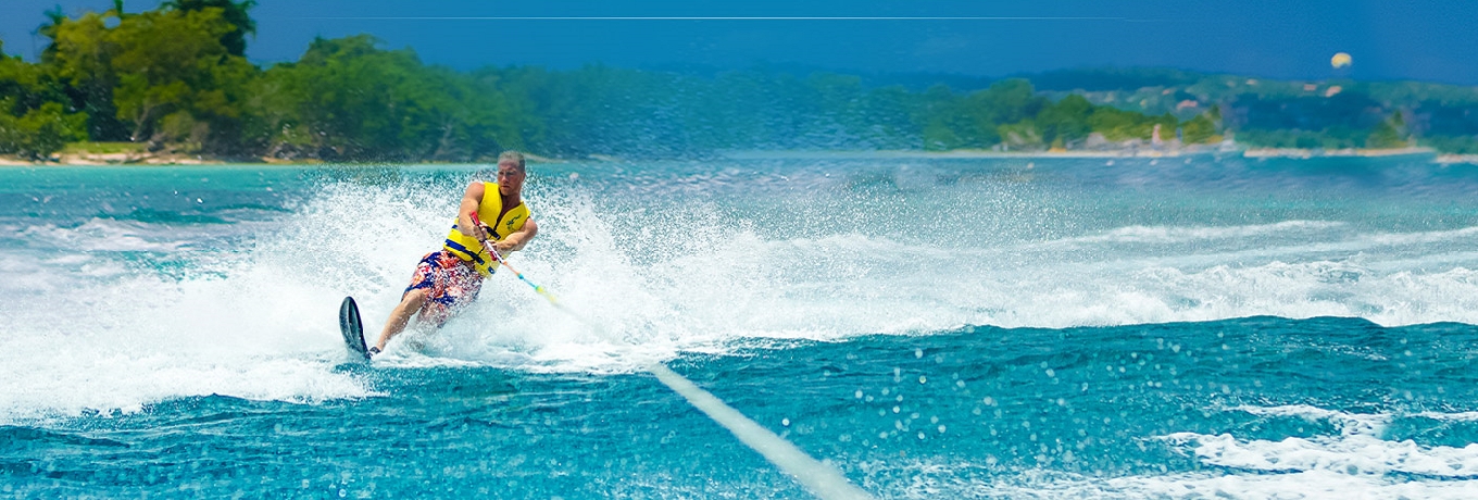 Water Activities Water Activities