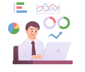 Accountants/Bookkeepers & Auditors