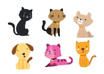 All things Pet
