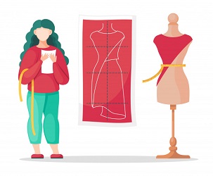 Dressmaker Designer